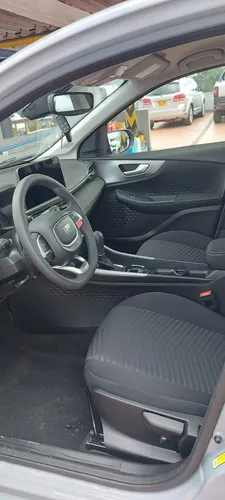 Fiat FASTBACK 1.0 Audace