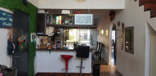 Casa Hudson Con Pileta Y Quincho