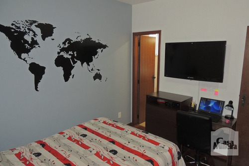 Imagem 7 de 15 de Apartamento À Venda No Luxemburgo - Código 268115 - 268115
