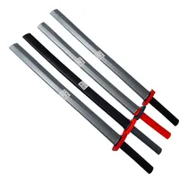 Comprar Kit 4 Katanas Grande Infantil De 64cm Brinquedo