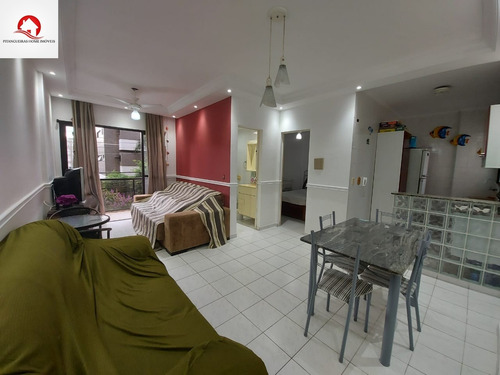 Imagem 4 de 14 de Apartamento Todo Reformado À Venda Bem Localizado Na Enseada - Ap05668 - 69191215