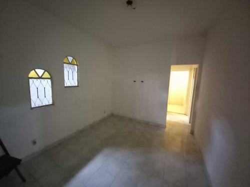 Imagem 5 de 15 de Casa De Vila-à Venda-taquara-rio De Janeiro - Brcv00008
