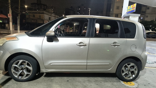 Citroën C3 Picasso 1.5 Gl Flex 5p