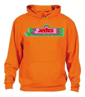 Hoodie Justice Justin Bieber