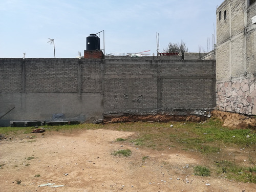 Terreno Propio Para Bodega Todo En Orden Escucho Ofertas