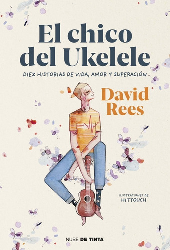 El Chico Del Ukelele - David Rees