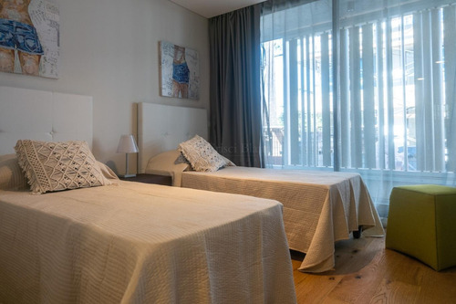 Venta Apartamento 2 Dormitorios Carrasco Ref 513