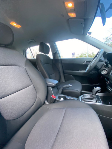Imagem 19 de 19 de Hyundai Creta | Pulse Plus | 1.6 16v Flex Aut.