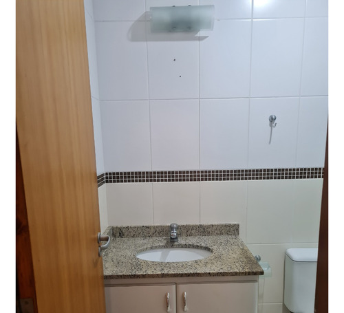 Excelente Apto- Com 87m²- Com Quintal - 595.000,