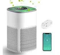 Comprar Purificador De Aire, Purificador De Aire Con Filtro Hepa H13