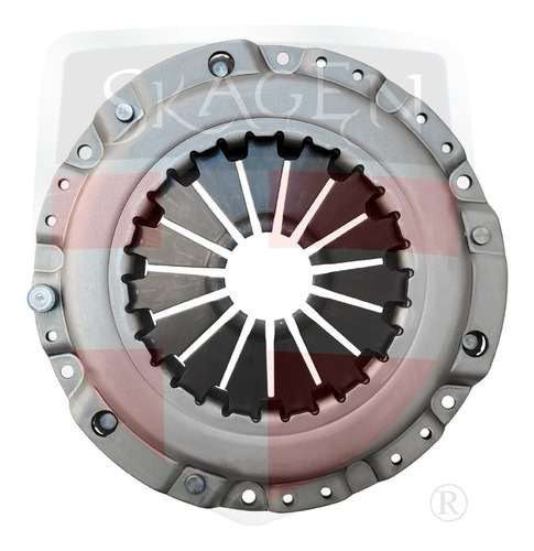 Kit De Clutch Pontiac G3 1.6 L4 2007 2008 2009 2010