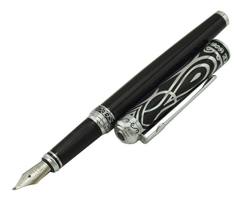 Duke Asian Calligraphy Bent Nib - Pluma Estilografica