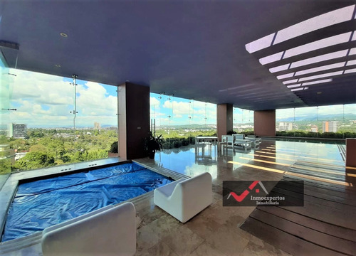 Apartamento En Venta Casa Margarita Zona 10