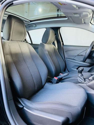 Peugeot 208 1.6l Allure Pack