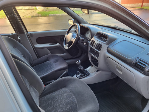 Renault Clio 1.6 Tric Luxe