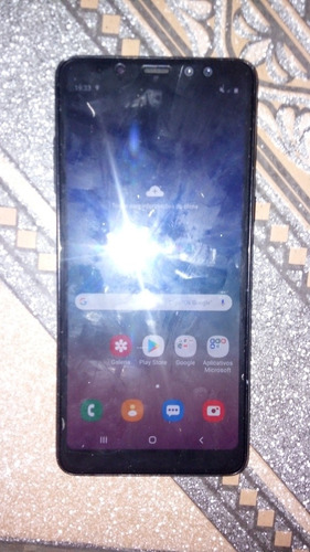 Galaxy A8+ 64 Gb 4ram