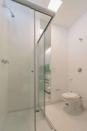 Apartamento Com 3 Dormitórios À Venda, 140 M² Por R$ 3.640.000,00 - Leblon - Rio De Janeiro/rj - Ap7344