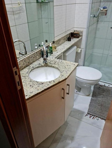 Imagem 4 de 17 de Rua 24 Norte Maison Personnalisee 2 Quartos Suíte 1 Vaga 55m² Reformado Lazer - Meuimm229 - 68460528