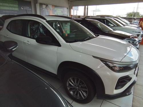 Fiat Pulse 1.3 FLEX DRIVE CVT