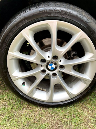 Imagen 8 de 8 de Bmw 320 Sportline 2018