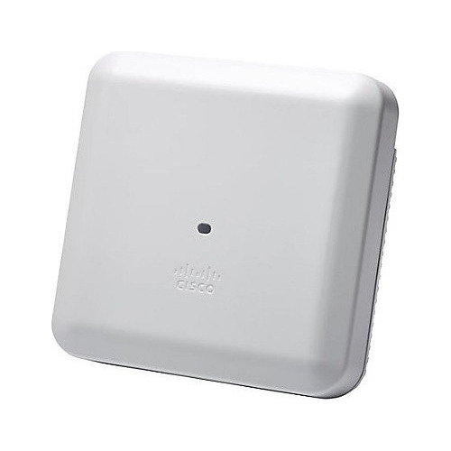 Access Point Cisco 3800 Series Air-ap3802i-n-k9 Nuevo