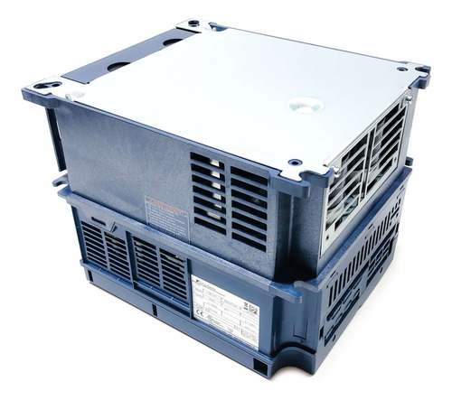 Frn007g1s-2u Fuji Frenic-mega 7.5hp Inverter/variable Fr Cce