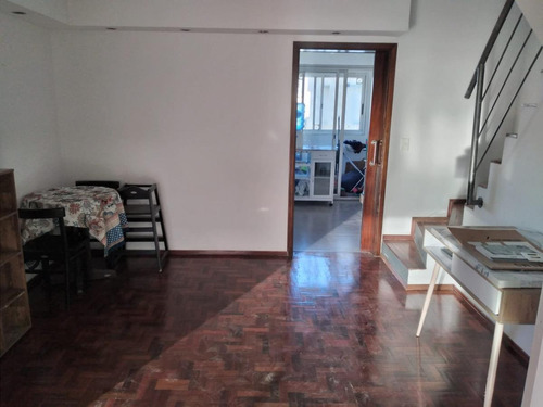 Imagen 7 de 26 de Pent House Duplex, 4 Dormitorios, Gge X 2 , Gran Terraza Con Parrillero !!