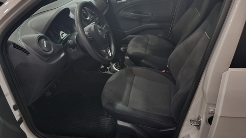 Vw Gol Trend 2014 Highline