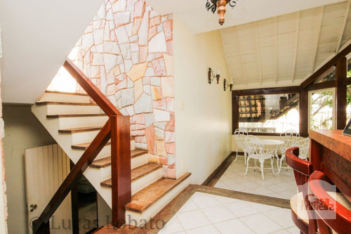 Imagem 1 de 15 de Casa À Venda No Castelo - Código 270140 - 270140