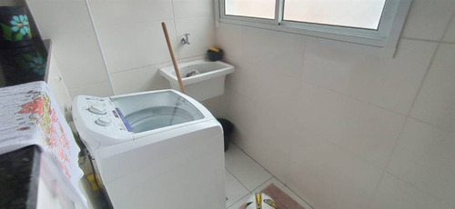 Imagem 30 de 30 de Vista Mar, Apto 3 Dorm, 1 Suite, 2 Vagas, Aviaçao, - Apenas R$ 490.000,00 - Wb00408al