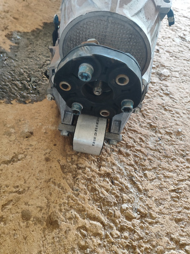 Caixa Câmbio Mercedes C180 R2302710501 Num22 (Usado)
