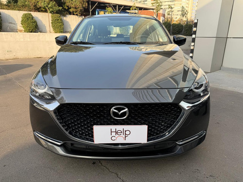 Mazda 2 Sport 1.5 Mt V