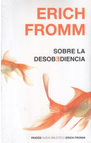 Sobre La Desobediencia