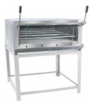 Comprar Horno Venancio Pizzero Modelo 110- Piso Refractario