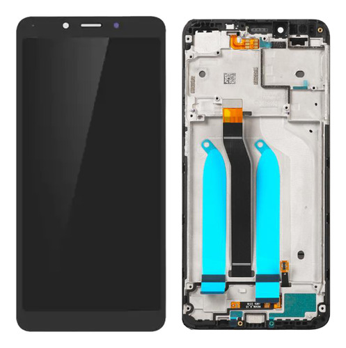 Display Compatible Para Xiaomi (m1804c3dg) Redmi 6