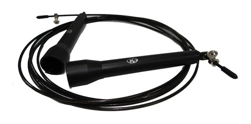Cuerda Para Saltar Ejercicios Ajustable De Pvc K6 Apolo Iv