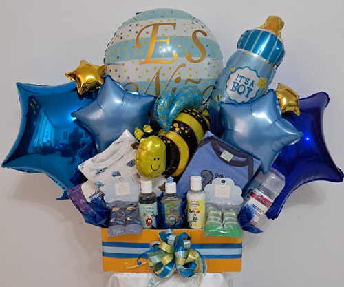 Arreglos Para Nacimiento Y Baby Shower