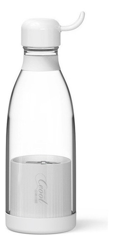 Botella Batidora Portátil Fresh Juicer Mini Recarr