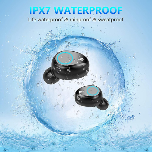 Wireless Earbuds For Samsung, All Galaxy S24/ultra/s2...