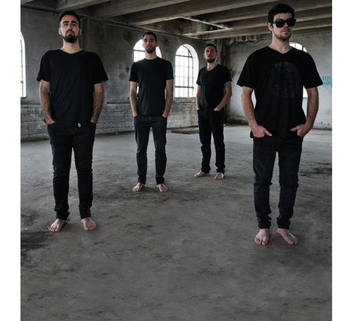 Imagen 2 de 6 de Asunto Terminado - Dos Puntos (versión Digital: Wav)