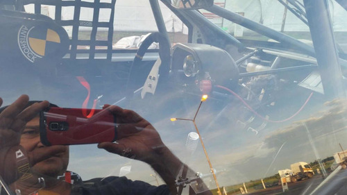 Renault Clio Clio Competicion