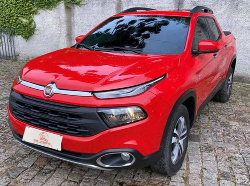Imagen 5 de 14 de Fiat Toro 1.8 Freedom 4x2 At 0km Entrega Anticipo Permuto F-