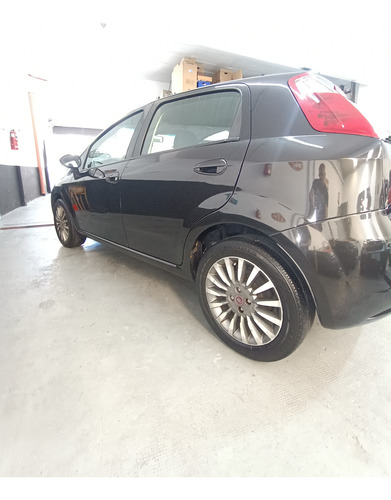 Fiat Punto 1.8 Hlx