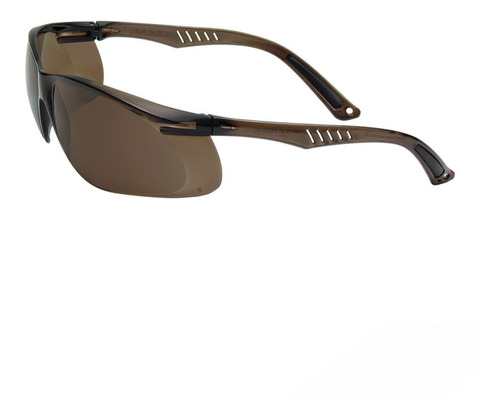 Oculos De Segurança Ss5 Modelo Esportivo Ca26126