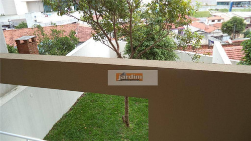 Sobrado Residencial À Venda, Jardim São Luís, São Bernardo Do Campo. - So0720