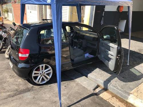 Volkswagen Fox 1.6 Plus Total Flex 3p
