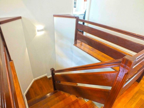 Casa Em Condomínio 4 Suítes Na Chácara Flora - 375-im287031