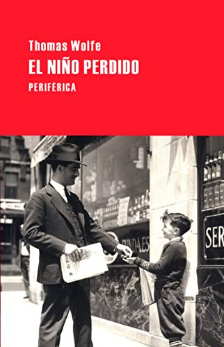 Ni O Perdido El - Wolfe Thomas