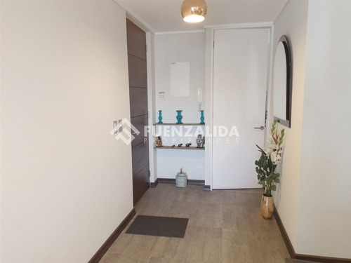 Departamento En Venta De 3 Dorm. En San Miguel