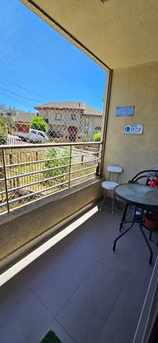 Departamento 2 Dorm, Est Y Bo. Lomas S Sebastián, Concepción